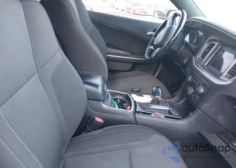 2019 Dodge Charger Sxt Rwd from USA, damaged, VIN 2C3CDXBG4KH506244